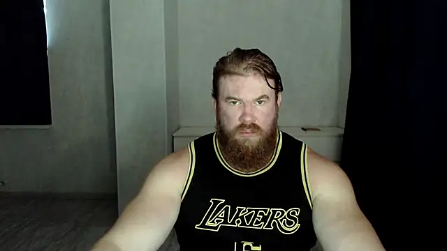 ThorHemsworthRU online show from July 26, 5:37 am