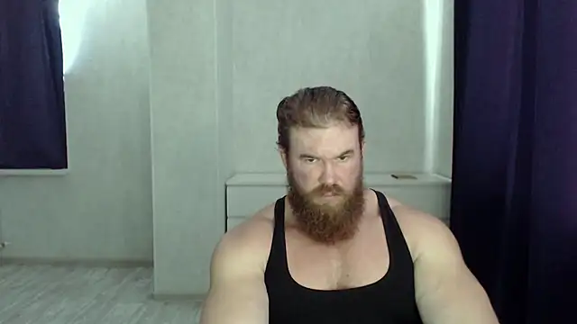 ThorHemsworthRU online show from July 28, 7:04 am