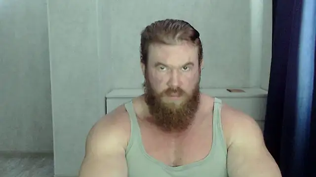 ThorHemsworthRU online show from July 31, 7:41 am