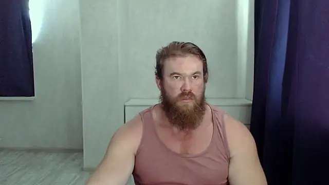 ThorHemsworthRU online show from August 2, 7:29 am