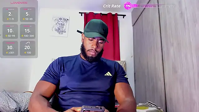 Snapshot of lebron_million chatting on October 18, 12:02 am lebron million online show from October 18, 12:02 am