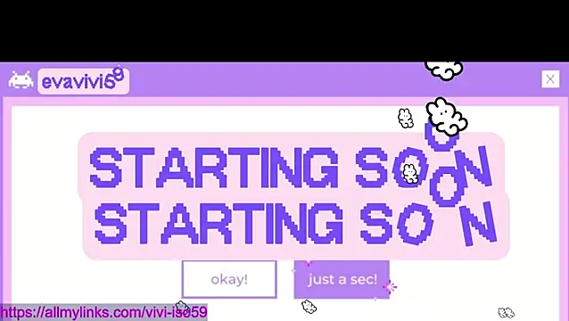 Snapshot of vivi-iso59 chatting on October 18, 11:16 pm vivi-iso59 online show from October 18, 11:16 pm