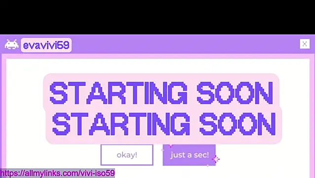 Snapshot of vivi-iso59 chatting on November 4, 12:43 am vivi-iso59 online show from November 4, 12:43 am