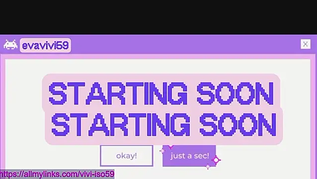 vivi-iso59 online show from January 10, 11:42 pm