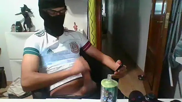 mexboy 13 online show from March 4, 12:11 pm