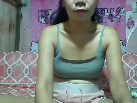 Snapshot of asian_hotbabe08 chatting on July 21, 7:54 am asian hotbabe08 online show from July 21, 7:54 am