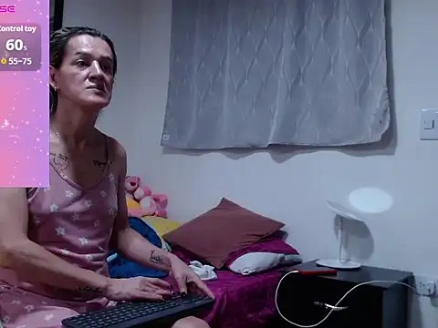 AllysonStonne online show from November 2, 10:01 pm