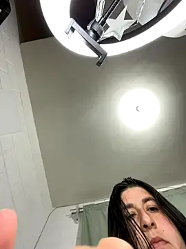 Tukatita69 online show from October 13, 2:22 am