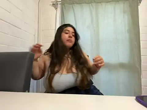 Tukatita69 online show from October 22, 9:58 pm