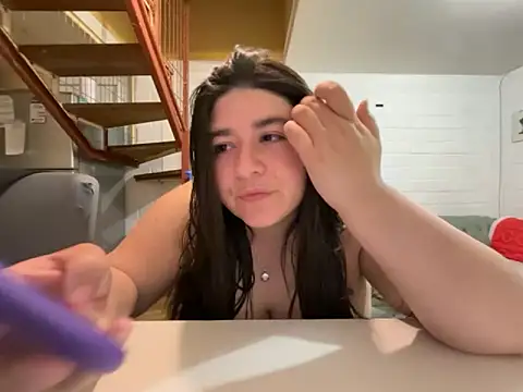 Tukatita69 online show from December 1, 2:27 am