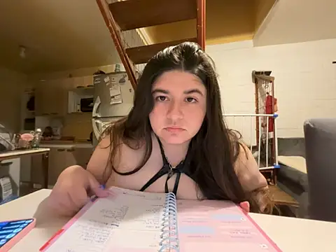Tukatita69 online show from May 21, 3:46 am