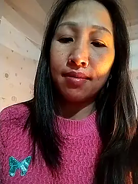 cute love00 online show from January 7, 11:29 pm