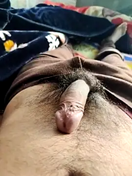 Sexyhotboy7inch online show from January 15, 3:00 am