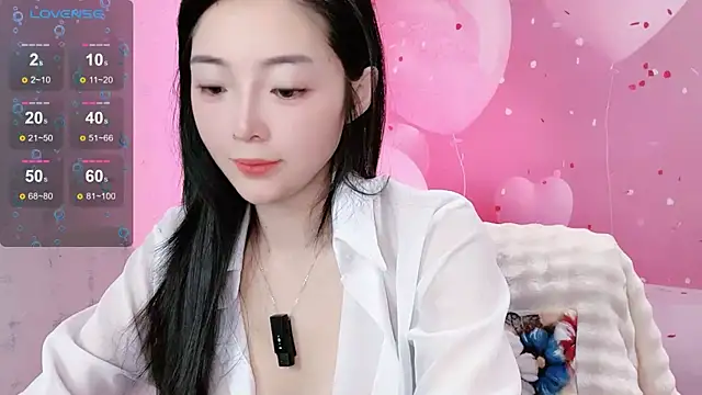 Ya-Ya- online show from January 7, 10:34 pm