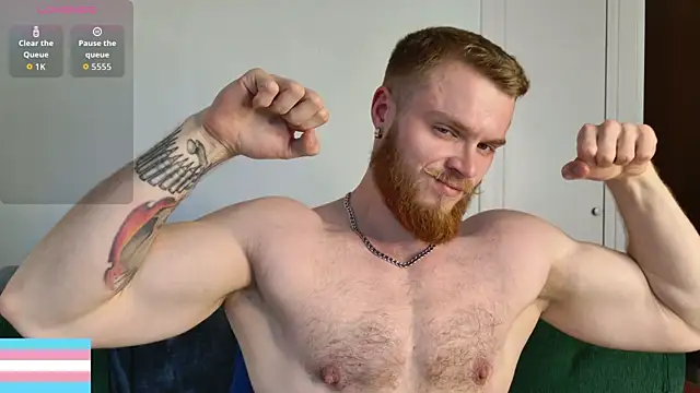 Snapshot of VictorTransMan chatting on May 14, 4:03 pm VictorTransMan online show from May 14, 4:03 pm