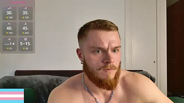 Snapshot of VictorTransMan chatting on May 18, 4:13 pm VictorTransMan online show from May 18, 4:13 pm
