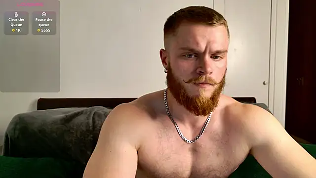 Snapshot of VictorTransMan chatting on June 4, 6:36 pm VictorTransMan online show from June 4, 6:36 pm