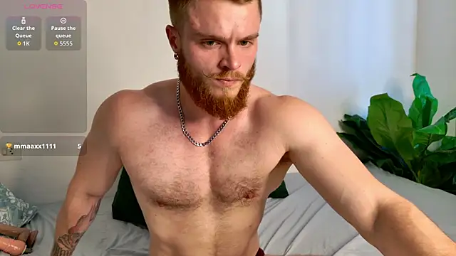 Snapshot of VictorTransMan chatting on June 12, 5:12 pm VictorTransMan online show from June 12, 5:12 pm