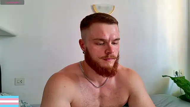Snapshot of VictorTransMan chatting on July 8, 10:31 am VictorTransMan online show from July 8, 10:31 am
