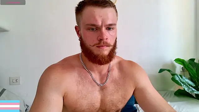Snapshot of VictorTransMan chatting on July 19, 9:13 am VictorTransMan online show from July 19, 9:13 am