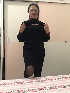 Vitamin sexy online show from November 27, 3:47 pm