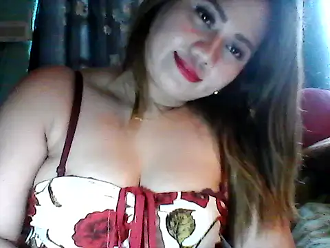 Miss Heart online show from February 28, 5:08 am