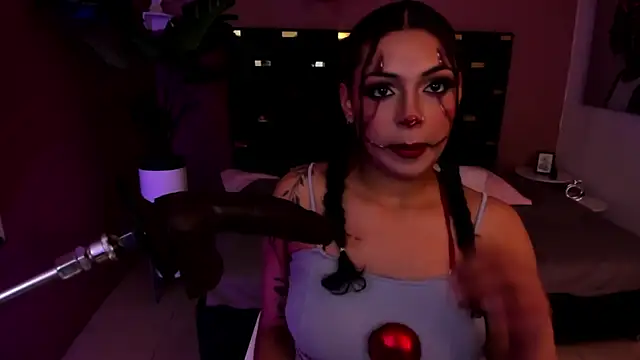 Micki   online show from October 31, 11:55 am