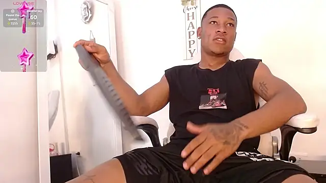 rivaldo ramos online show from October 14, 3:51 am