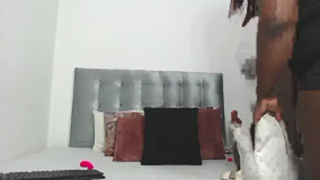 DaiishaWolf online show from November 12, 7:35 pm