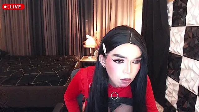 XinFuckingLust online show from September 19, 5:35 pm