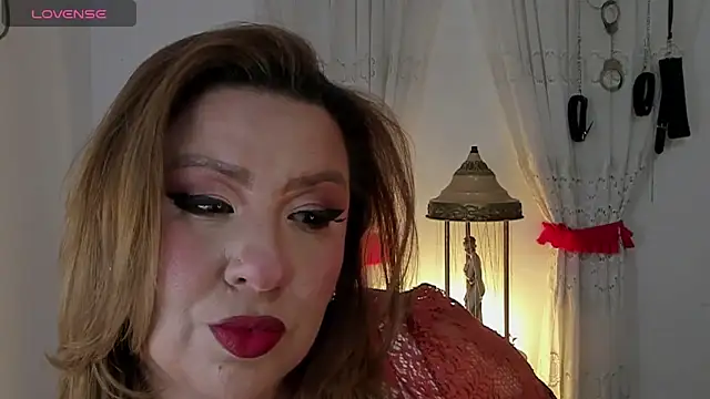 Pattymilf ofc online show from February 5, 6:12 pm