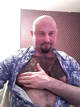  NEREZA  online show from February 6, 10:13 pm