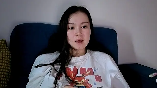 LexeeLuv online show from October 17, 3:42 am