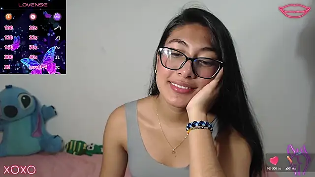 Allison 19   online show from September 18, 2:57 am