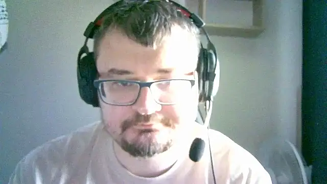 SirAbuser online show from September 23, 6:05 am