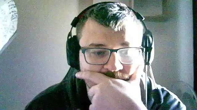 SirAbuser online show from September 29, 5:23 am