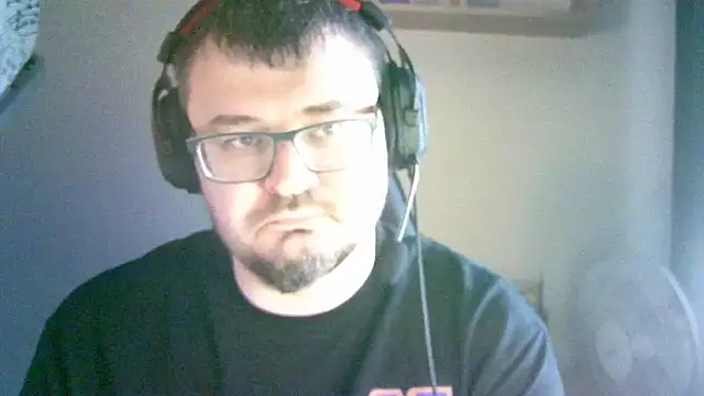 SirAbuser online show from October 3, 6:10 am