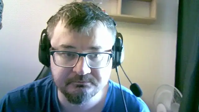 SirAbuser online show from October 9, 6:11 am