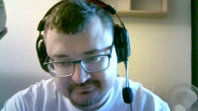 SirAbuser online show from November 14, 6:56 am