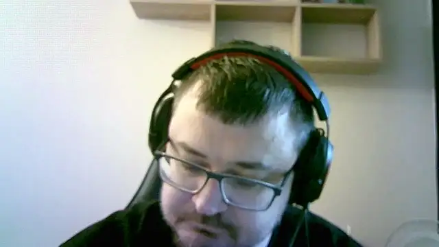 SirAbuser online show from November 24, 8:14 am