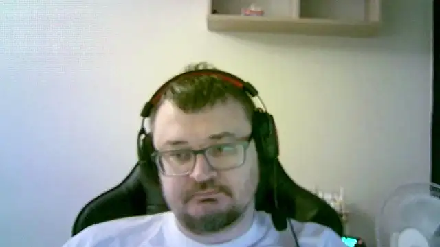 SirAbuser online show from November 25, 6:35 am