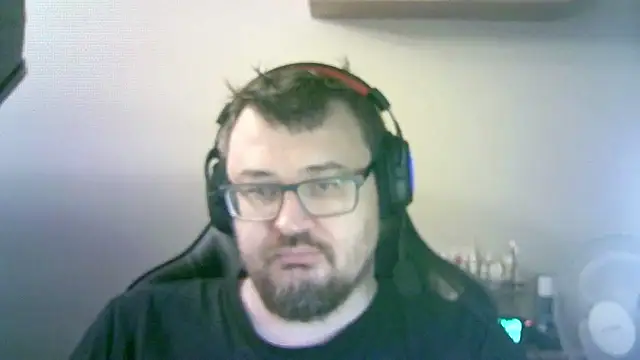 SirAbuser online show from December 18, 6:41 am