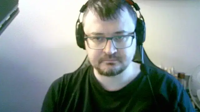 SirAbuser online show from January 19, 8:18 am