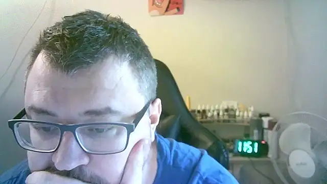 SirAbuser online show from March 16, 8:51 am