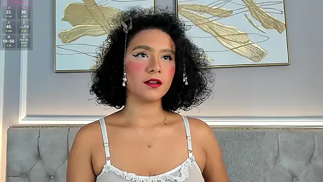 ellette   online show from October 7, 1:30 pm