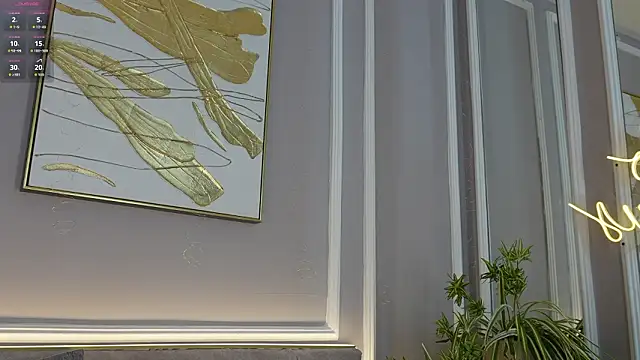 ellette   online show from March 8, 7:28 pm