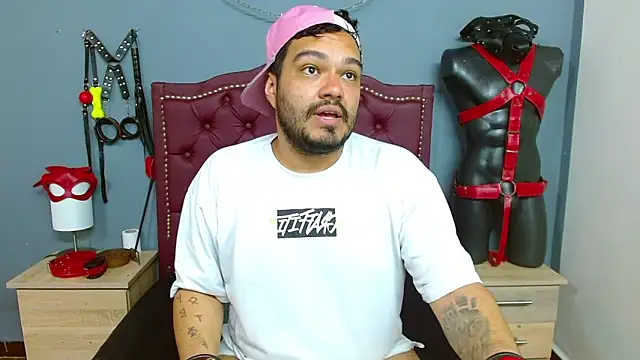 Stevens db online show from September 22, 10:34 pm