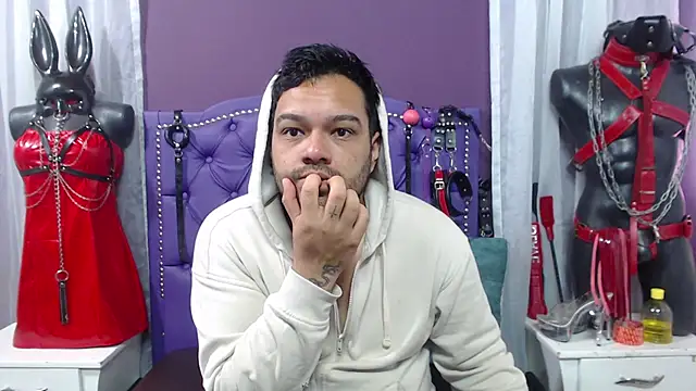 Stevens db online show from November 11, 8:42 pm