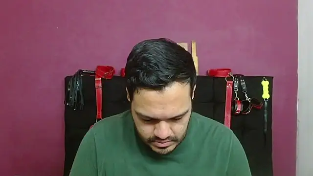 Stevens db online show from November 17, 7:19 pm