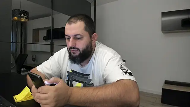 Snapshot of DravenPeak chatting on September 14, 3:22 pm DravenPeak online show from September 14, 3:22 pm